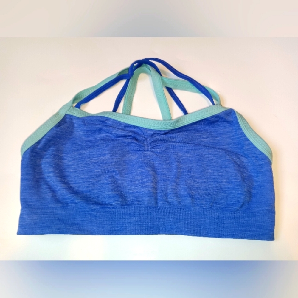 XXL sports bra